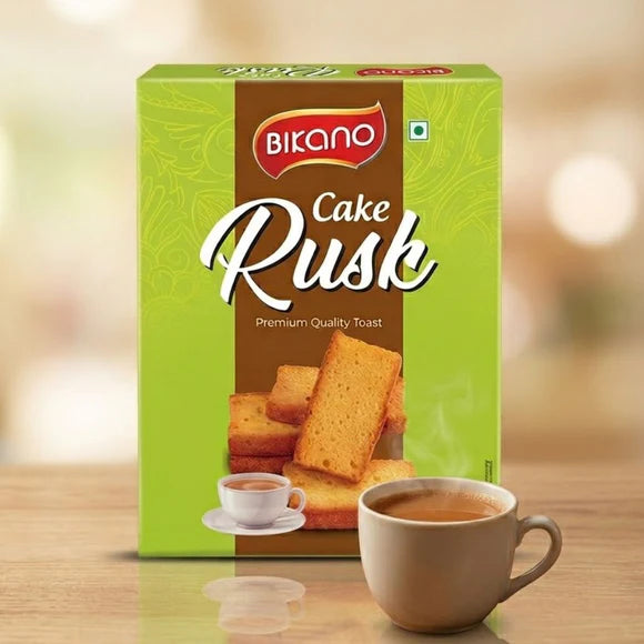 Cake Rusk