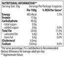 Bikano Chana Dal Namkeen - Bikano