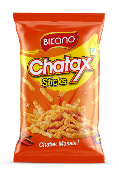 Chatax Masala Sticks 100g