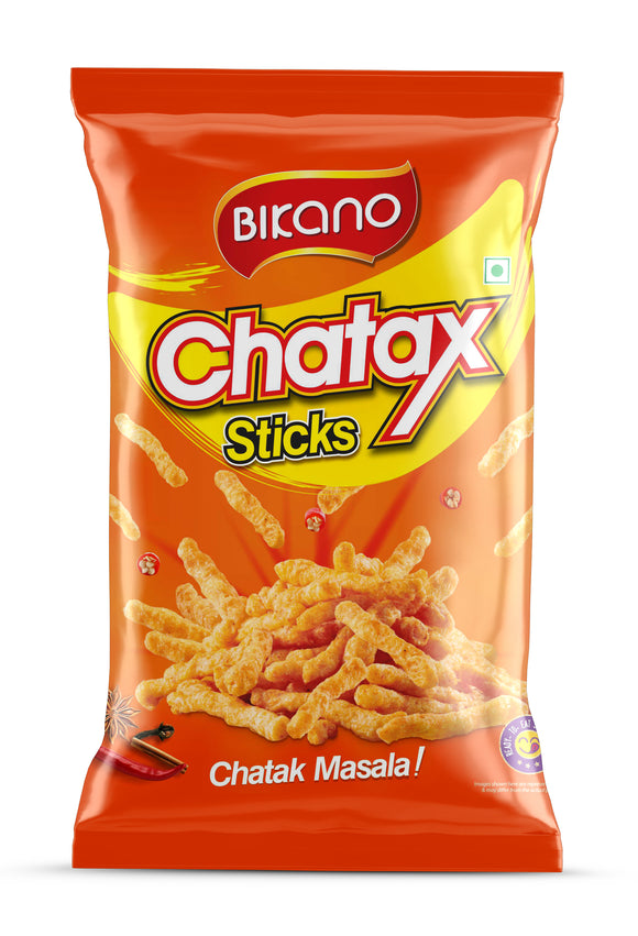 Chatax Masala Sticks 100g