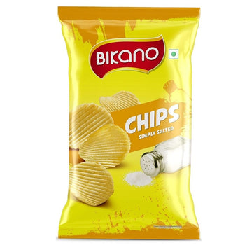Salted Chips