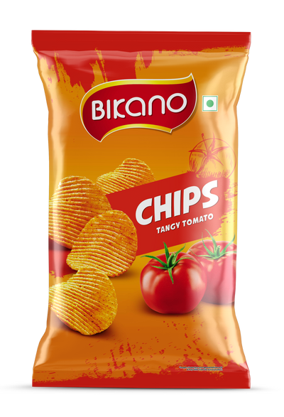Chips Tangy Tomato