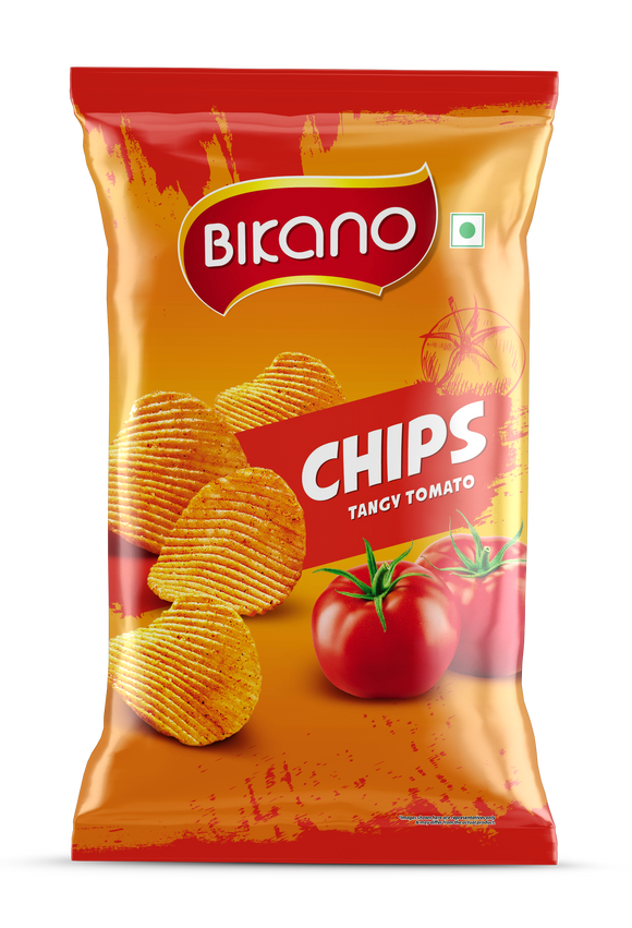 Chips Tangy Tomato