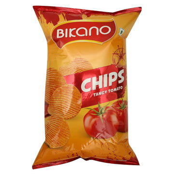 Chips Tangy Tomato