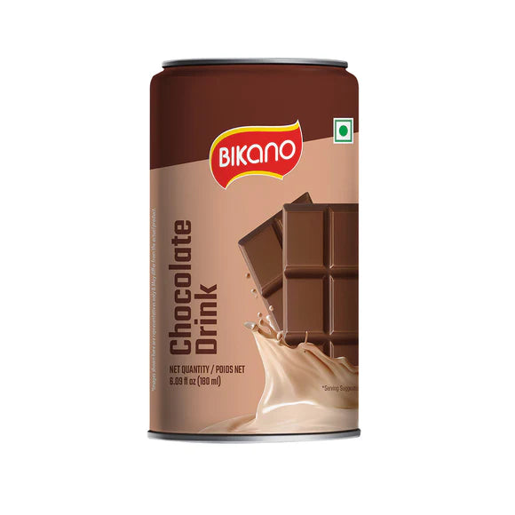 Bikano Chocolate Drink 180ml