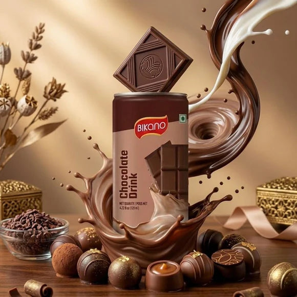 Chocolate Drink 180ml