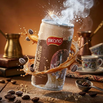 Cold Coffee Drink 180ml