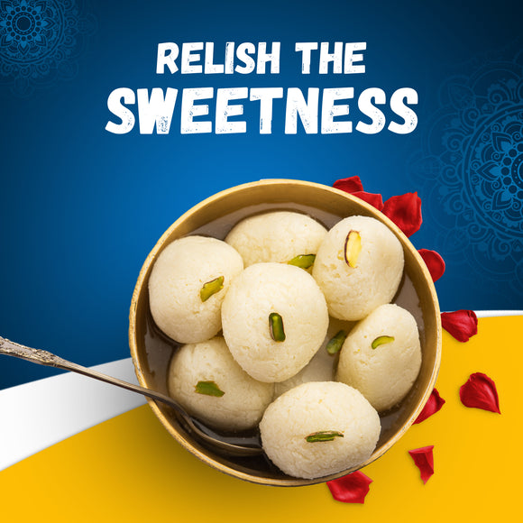 Rasogolla