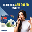 Dry Petha Sweet-2