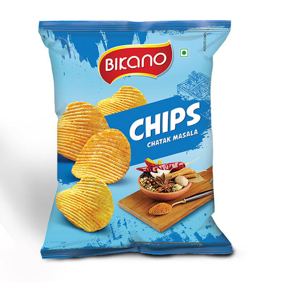 Chatak Masala Chips