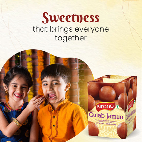 Gulab Jamun