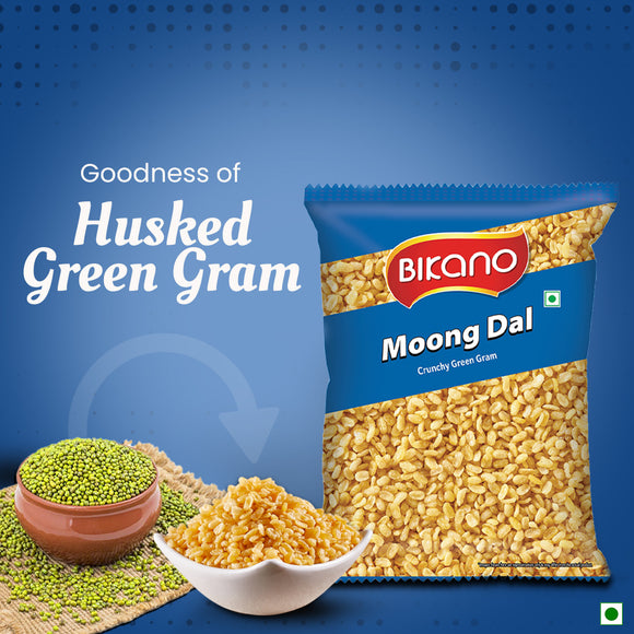 Moong Dal Namkeen