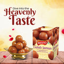 Gulab Jamun-5