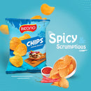 Chatak Masala Chips-9
