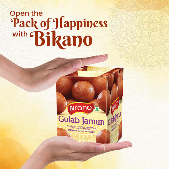 Gulab Jamun