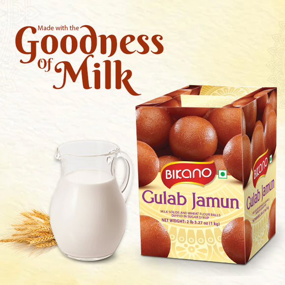 Gulab Jamun