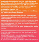 Dal Makhni  (300g, RTE)-3