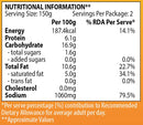 Dal Tadka (300g, RTE)-3