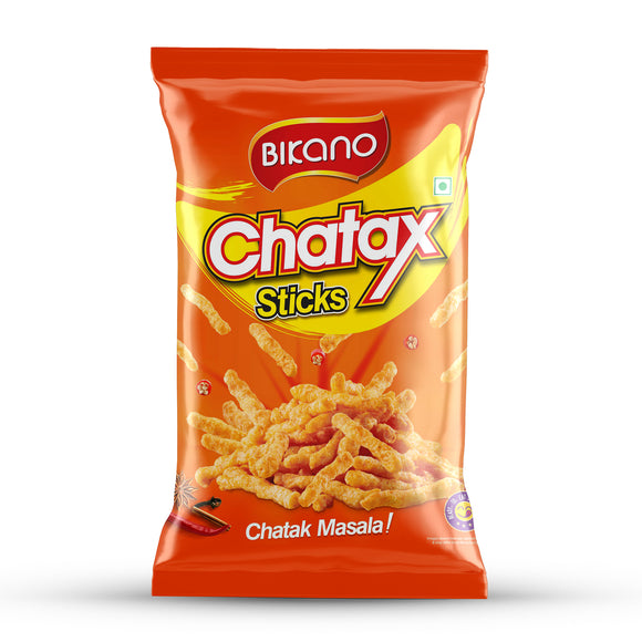 Chatax Masala Sticks 100g