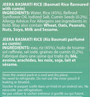 Jeera Basmati Rice (250gms, RTE)-3