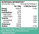 Jeera Basmati Rice (250gms, RTE)-4