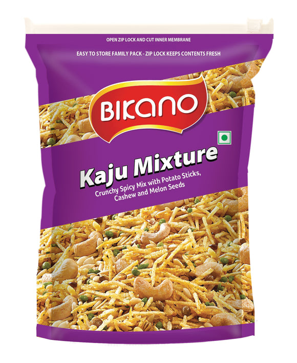 Kaju Mixture Namkeen