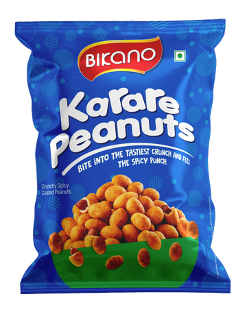 Karare Peanuts