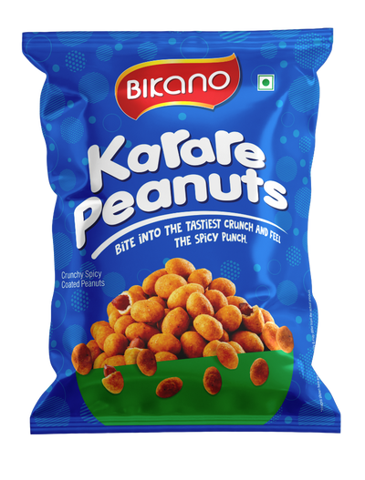 Karare Peanuts