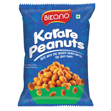 Karare Peanuts