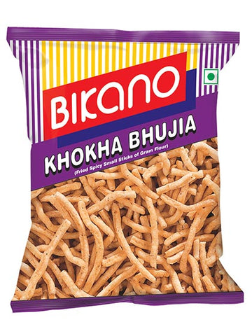 Khokha Bhujia - Bikano
