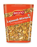 Lajawab Mixture