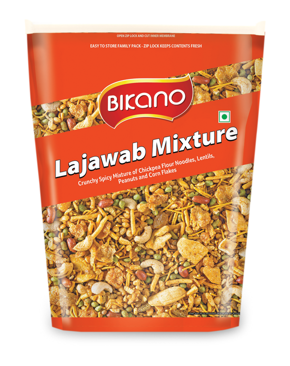 Lajawab Mixture