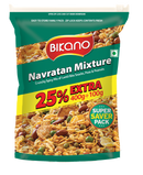 Bikano Navratan Mixture-4