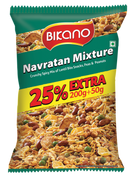 Bikano Navratan Mixture-1