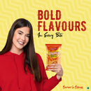 Chatax Masala Sticks 100g-2