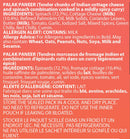 Palak Paneer (300g, RTE)-4