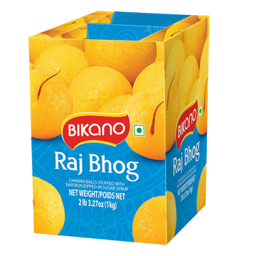Rajbhog