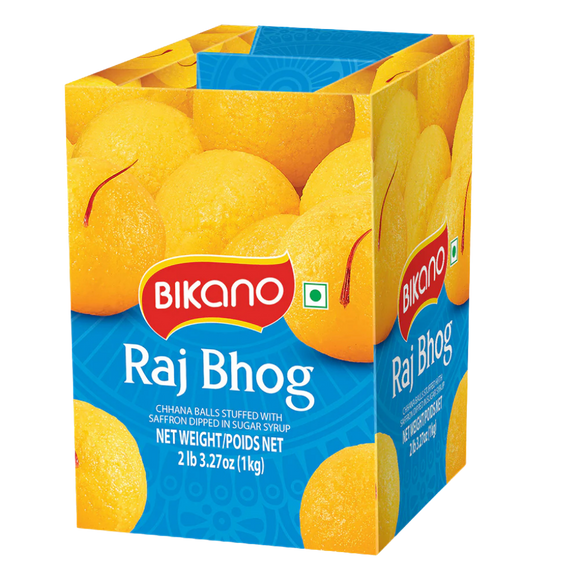 Rajbhog