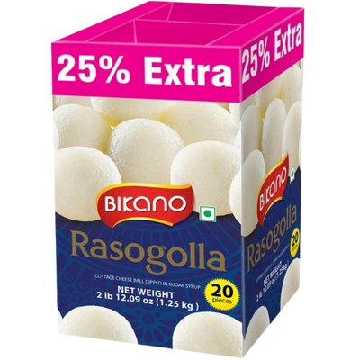 Rasogolla