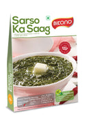 Sarso ka Saag  (300g, RTE)-1