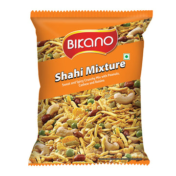 Shahi Mixture Namkeen