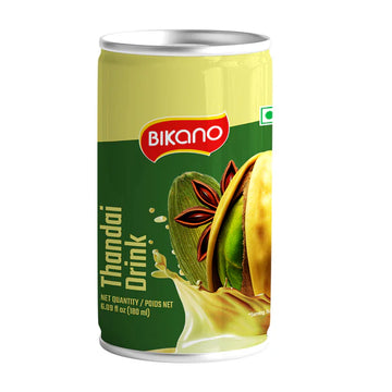 Bikano Thandai Drink 180ml