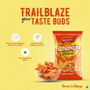 Chatax Masala Sticks 100g-9