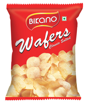 Wafer Classic Salted