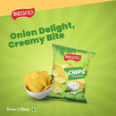 Bikano Cream and Onion Chips (BOGO)-4
