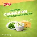 Bikano Cream and Onion Chips (BOGO)-5