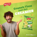 Bikano Cream and Onion Chips (BOGO)-2