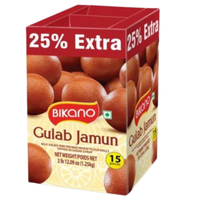 Gulab Jamun