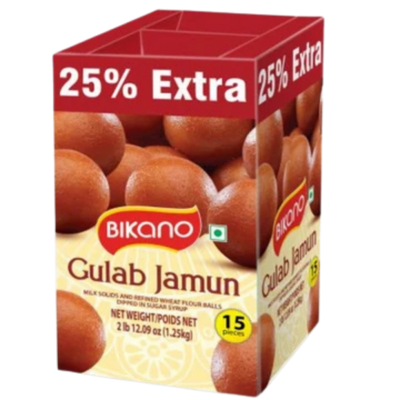 Gulab Jamun