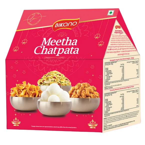 Meetha Chatpata